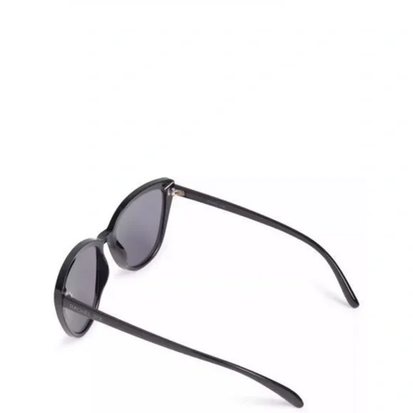 Rachel Zoe Elegant Dark Sunglasses display picture 2